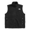 Denali Vest Sans Manches - Black