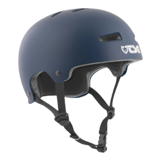 TSG Evolution Solid Colors - Satin Blue