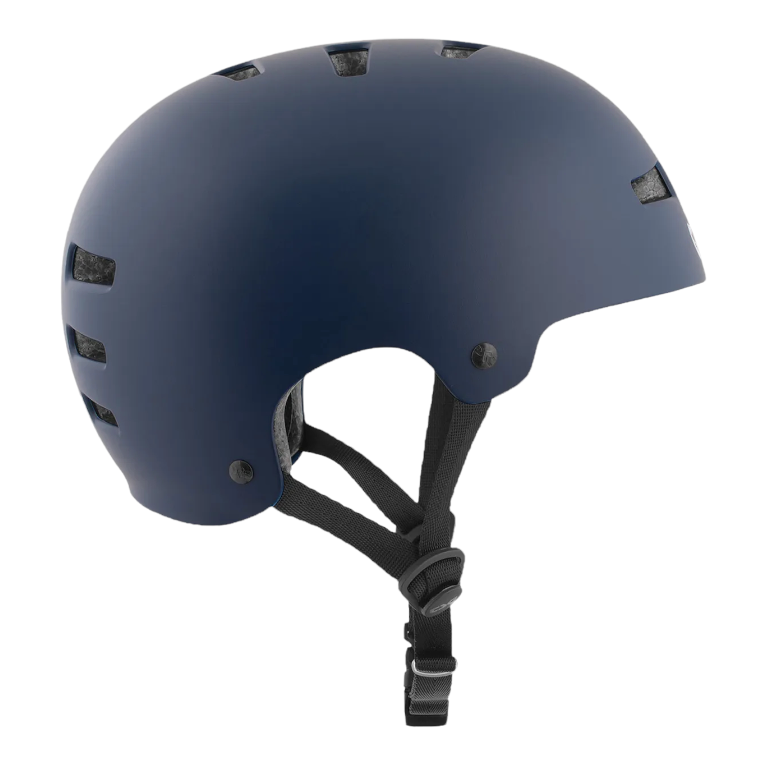 TSG Evolution Solid Colors - Satin Blue