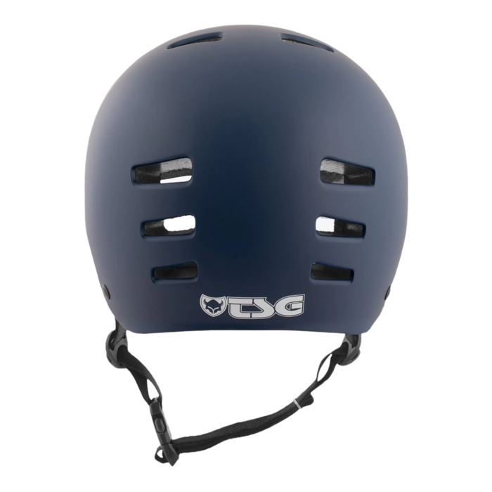 TSG Evolution Solid Colors - Satin Blue