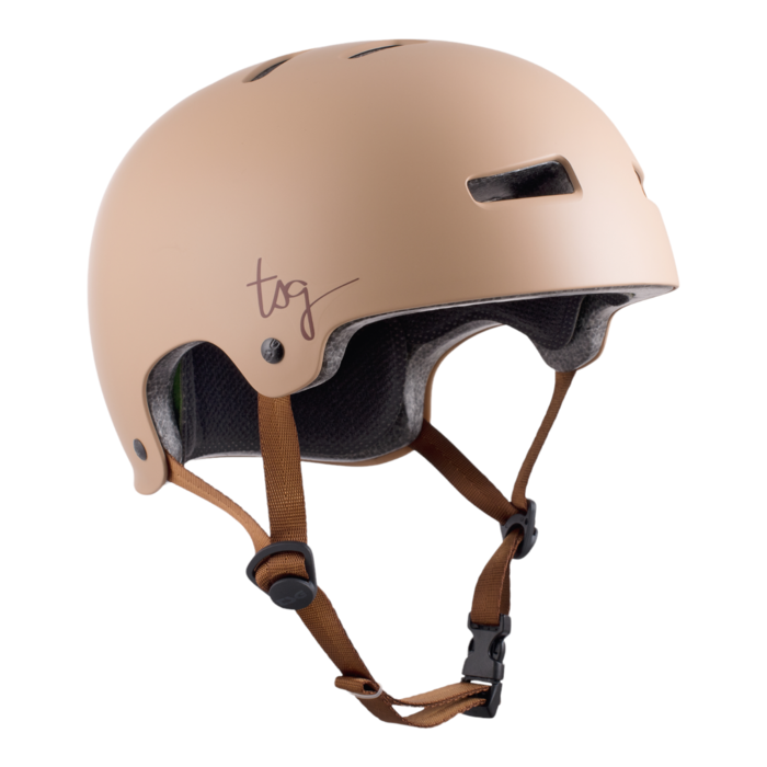 TSG Evolution Solid Colors Women - Satin Desert Dust