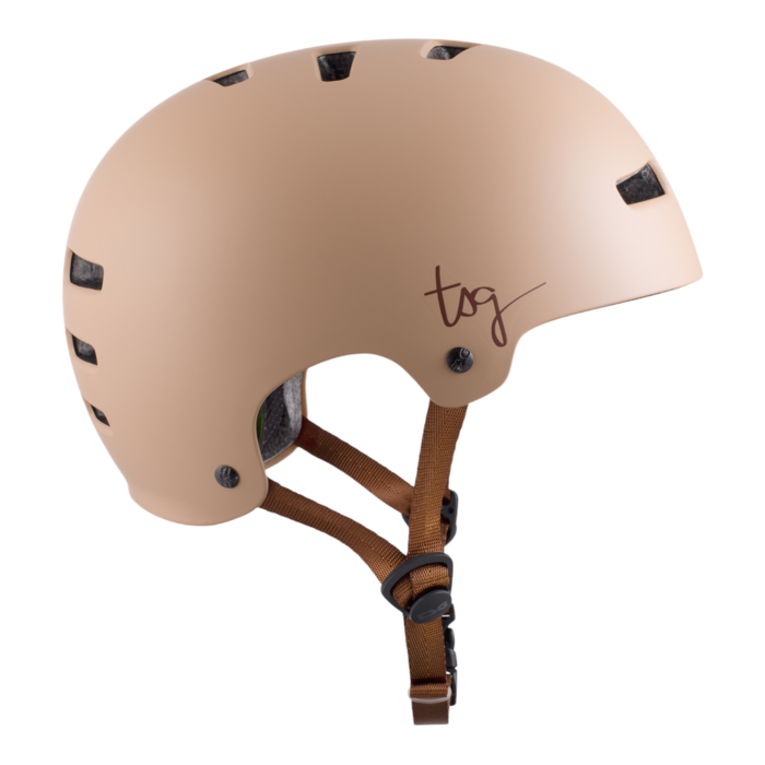 TSG Evolution Solid Colors Women - Satin Desert Dust