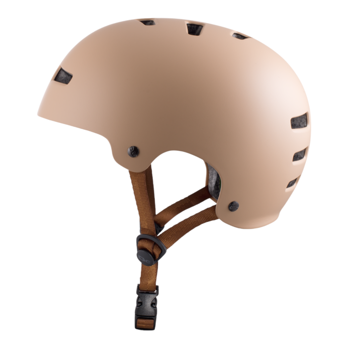 TSG Evolution Solid Colors Women - Satin Desert Dust