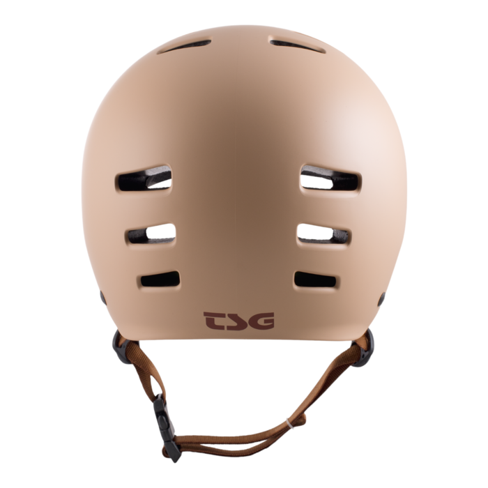 TSG Evolution Solid Colors Women - Satin Desert Dust