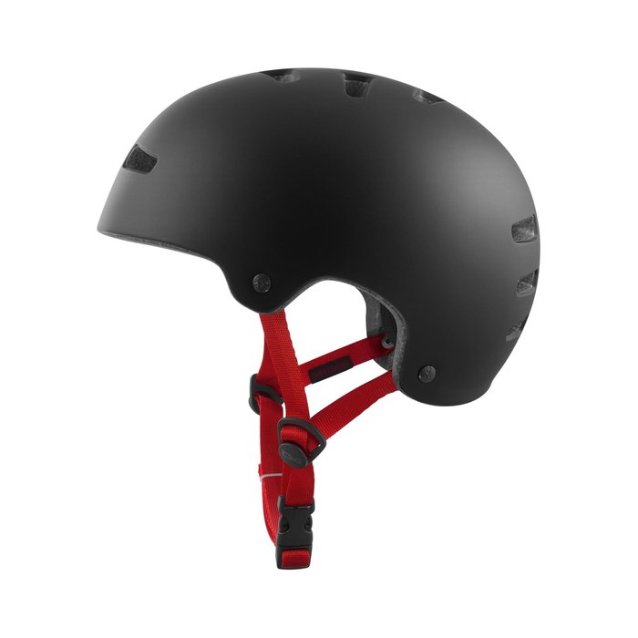 TSG Superlight Solid Color - Satin Black
