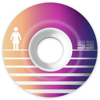 Girl Wheels Future Staple