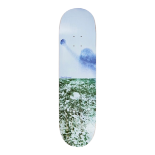 Polar Paul Grund - Man With Window - Slick 8.75