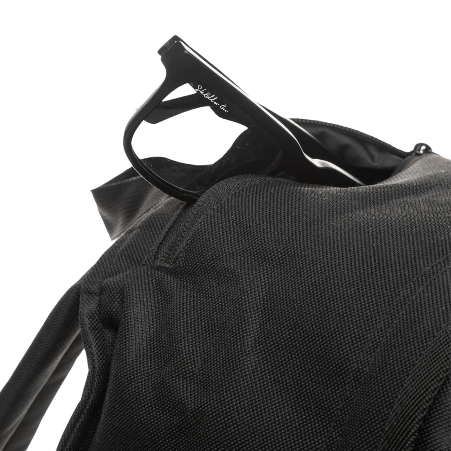 Obey Condition Utility Day Pack - Black