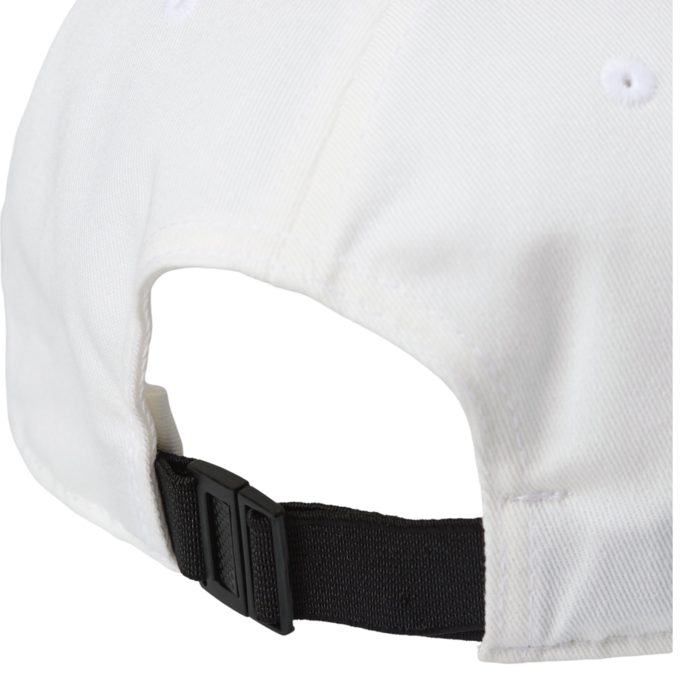 Carhartt WIP Goods Cap - White