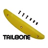 Tailbone 8" - Yellow