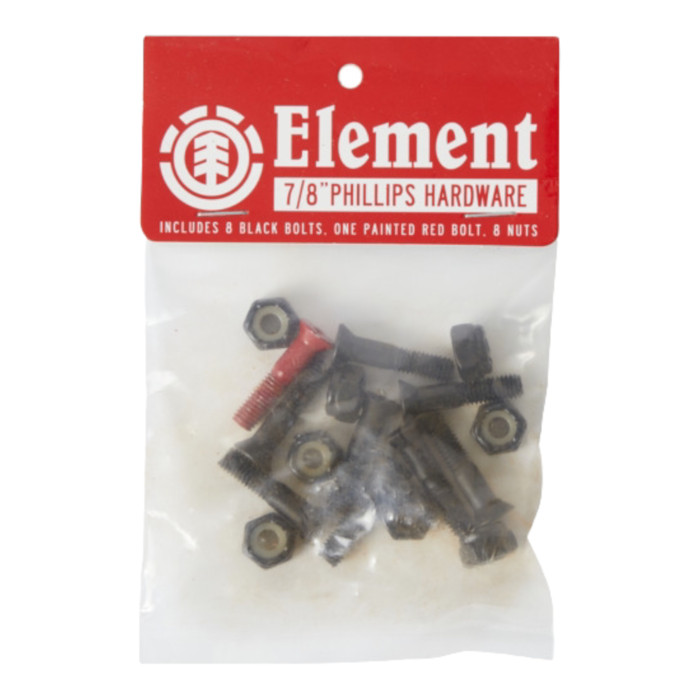 Element Philips Hardwear 7/8" - Assorted