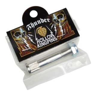 Thunder Hardware Hoolow Kingping & Nut