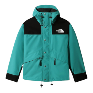 The North Face Retro 1986 FutureLight Unisex - Porcelain Green