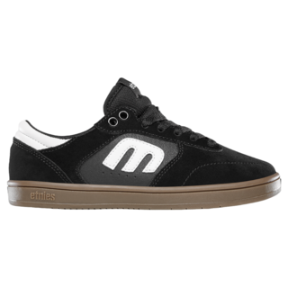 Etnies Kids Windrow - Black/Gum/White