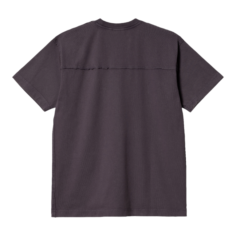 Carhartt S/S Marfa T-Shirt - Artichoke Moon Wash