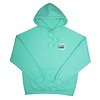 Chill Pill Hoodie - Light Green