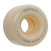 Impala Replacement Wheels 4pk - Pastel Yellow