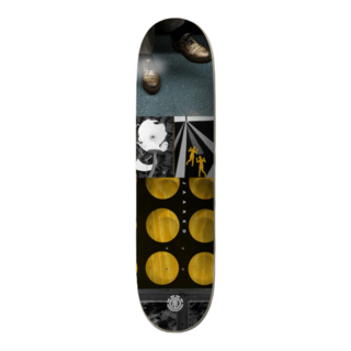 Element Jakoo Glitter - 8.5