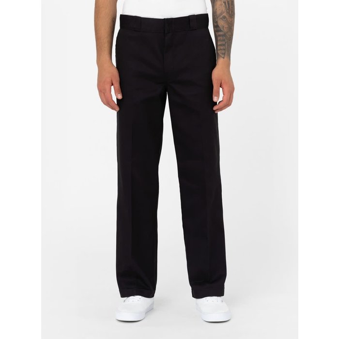 Dickies 874 Fit Original Work Pant - Black