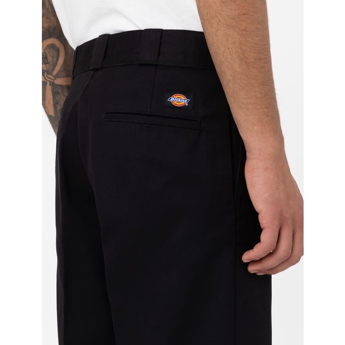 Dickies 874 Fit Original Work Pant - Black