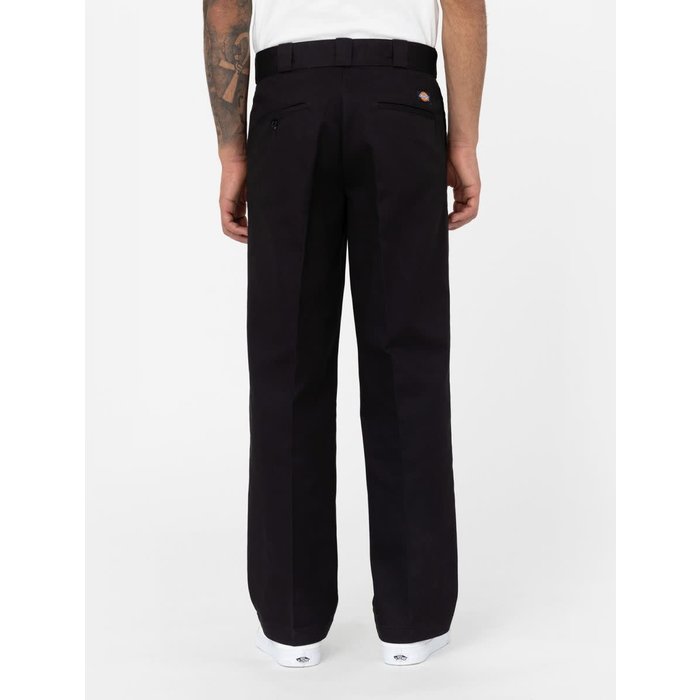Dickies 874 Fit Original Work Pant - Black
