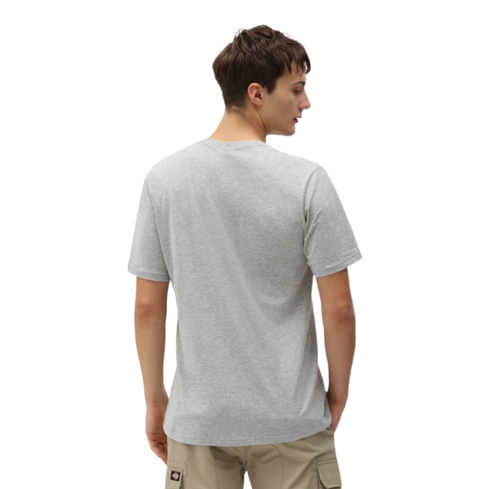 Dickies SS Mapleton T-Shirt - Grey Melange
