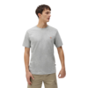 SS Mapleton T-Shirt - Grey Melange