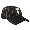 T Logo Old Timer Hat - Black/yellow