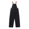 Lightweight Handkerchief Overall - Black