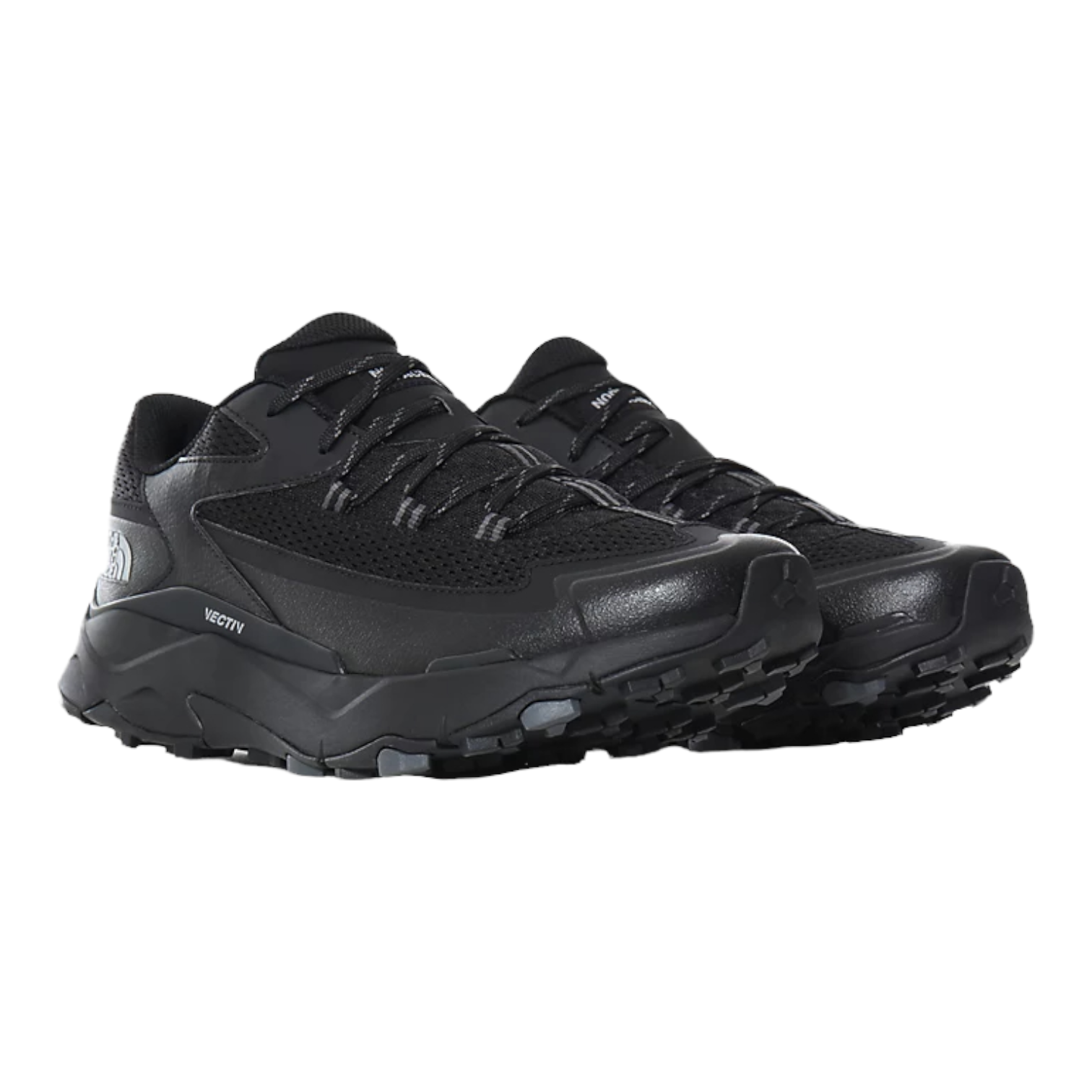 The North Face Men's Vectiv Taraval - Black/ Black