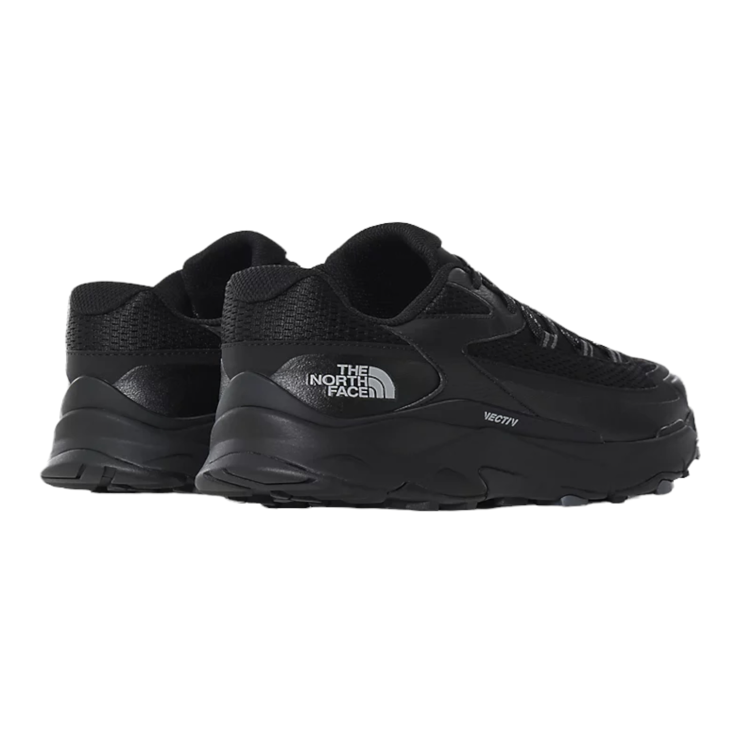 The North Face Men's Vectiv Taraval - Black/ Black