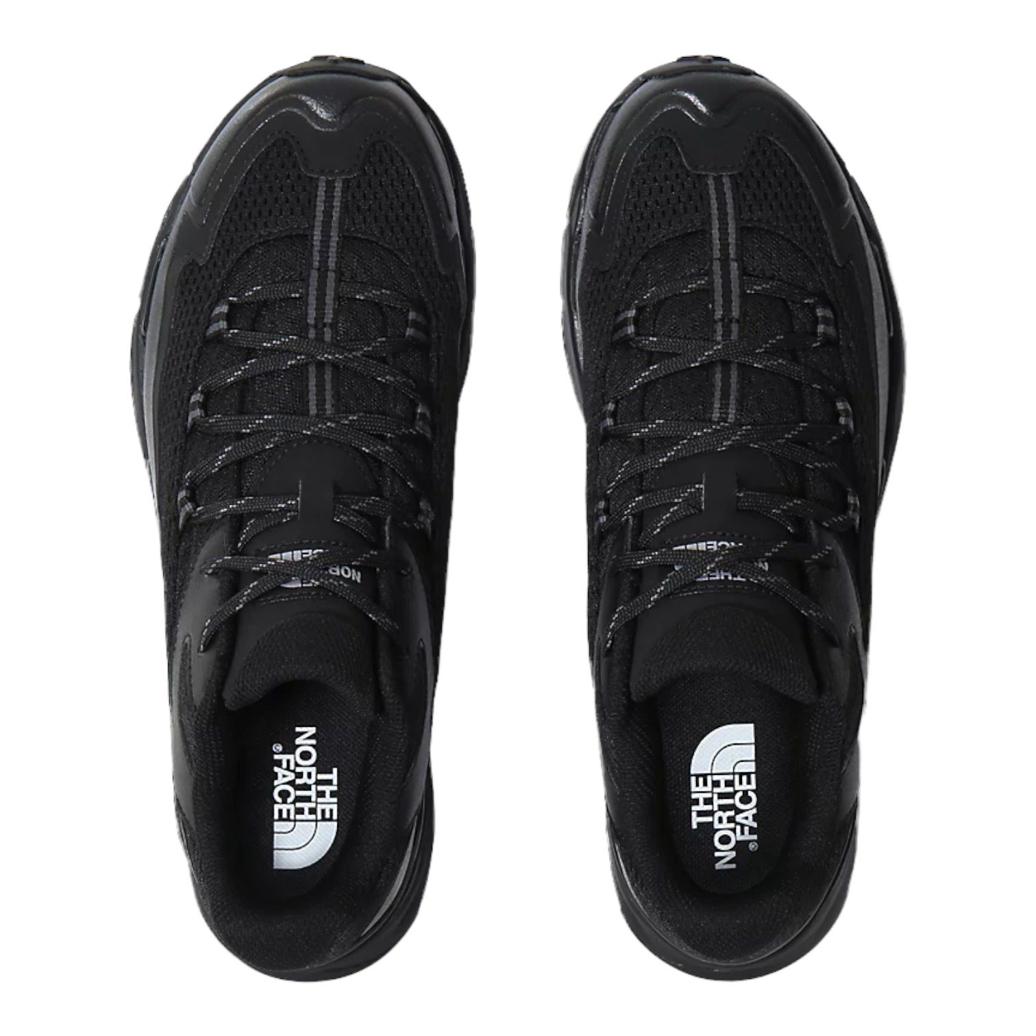 The North Face Men's Vectiv Taraval - Black/ Black