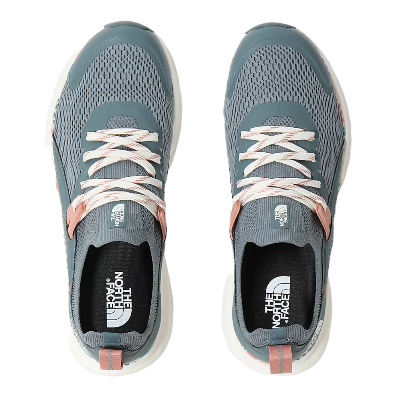 TNF Women's Vectiv Hypnum Rose Dawn O'Street