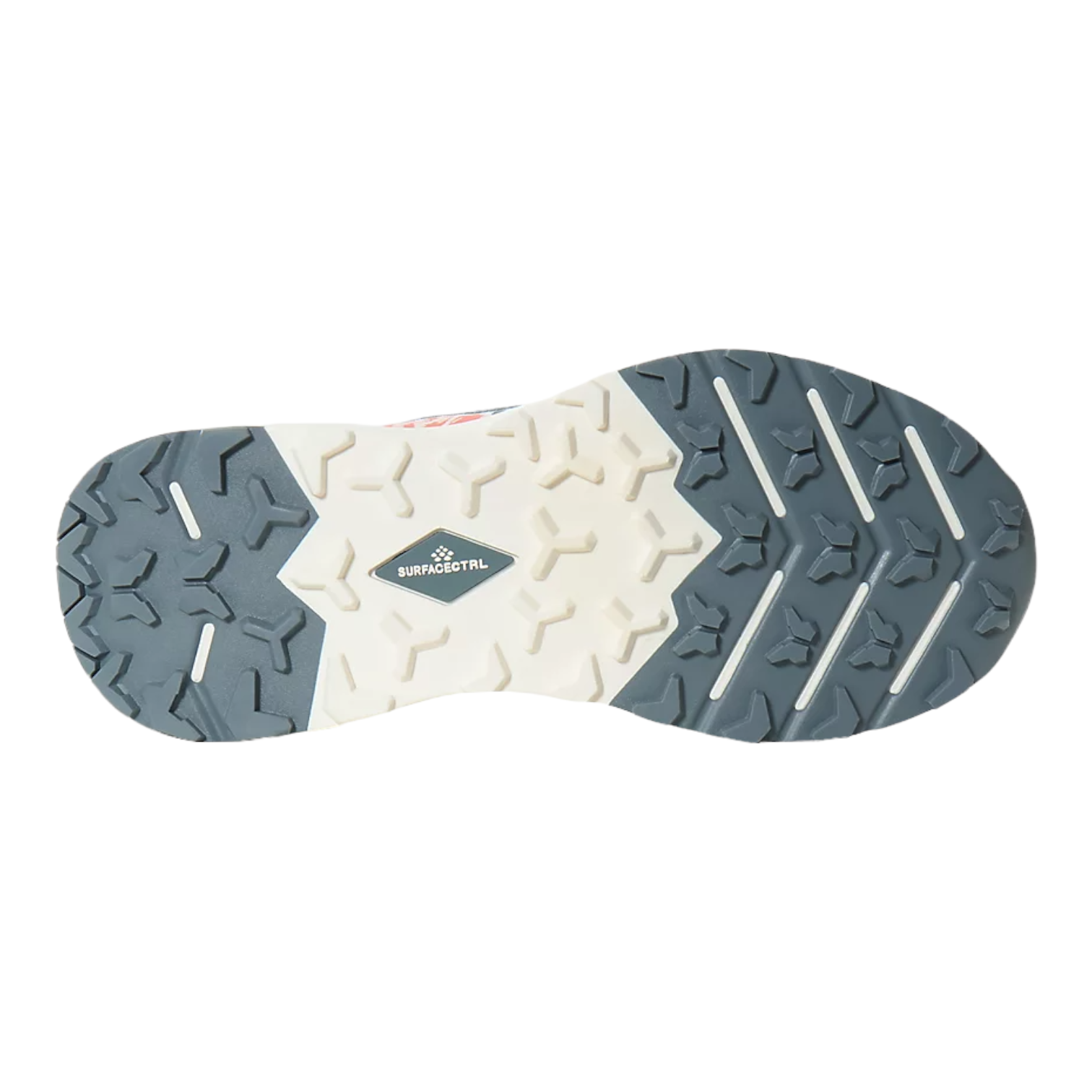 TNF Women's Vectiv Hypnum Rose Dawn O'Street