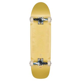 Globe Shooter 8.625 - Yellow/ComeHell