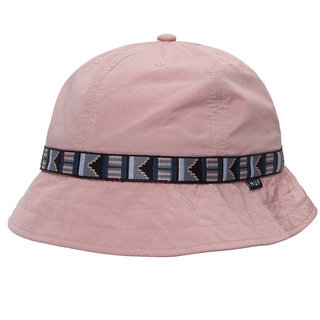 Huf Teton Bell Hat - Pink