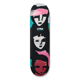Uma Landsleds Triplets Maite - 8.5