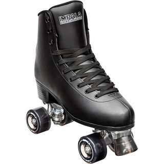 Impala Skate Rollerskate - Black