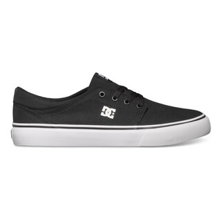 Dc Shoes Trase TX - Black/White