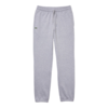 Pantalon de survêtement Lacoste SPORT en molleton uni - Gris Clair