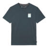 Eltham Tee - Dark Blue