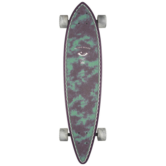 Globe Pintail - Facon 34