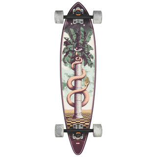 Globe Pintail - Facon 34