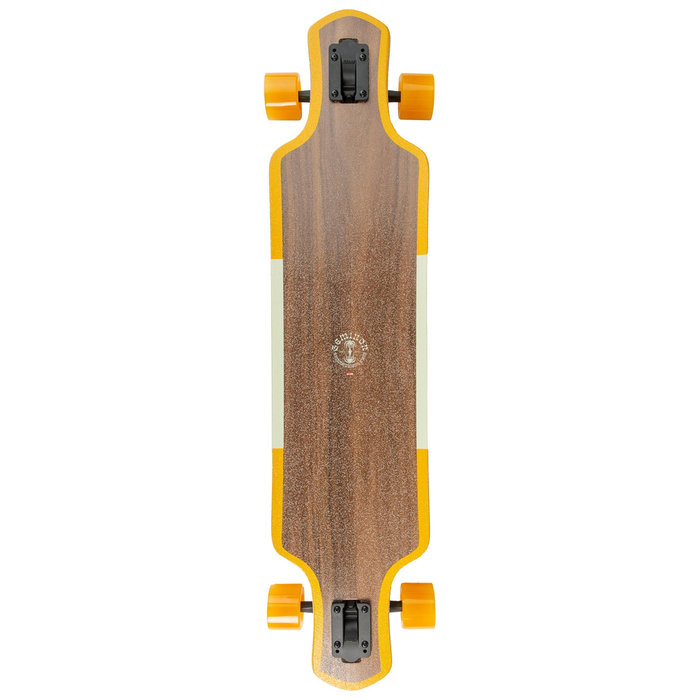 Globe Geminon - Walnut/Monster
