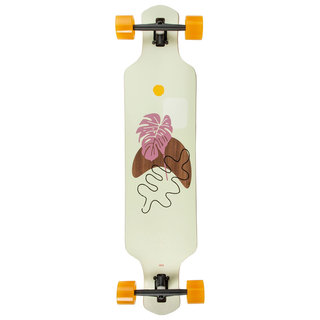 Globe Geminon - Walnut/Monster