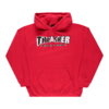 Baker X Thrasher Hood - Red