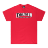 Baker X Thrasher S/S - Red