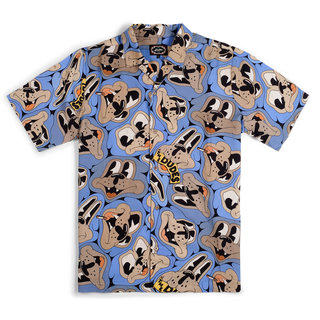 The Dudes Bearish - Multicolor