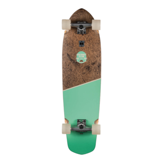 Globe Blazer XL - Coconuts/Lime