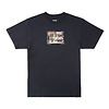 Blabac Photo Shanahan T-Shirt - Dark Navy